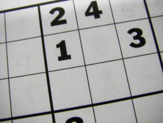 How to Solve Sudoku Puzzles – Real Tips and Advice (Part 4)